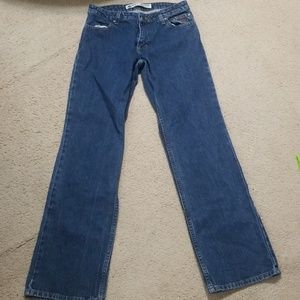 Womens Harley Davidson jeans